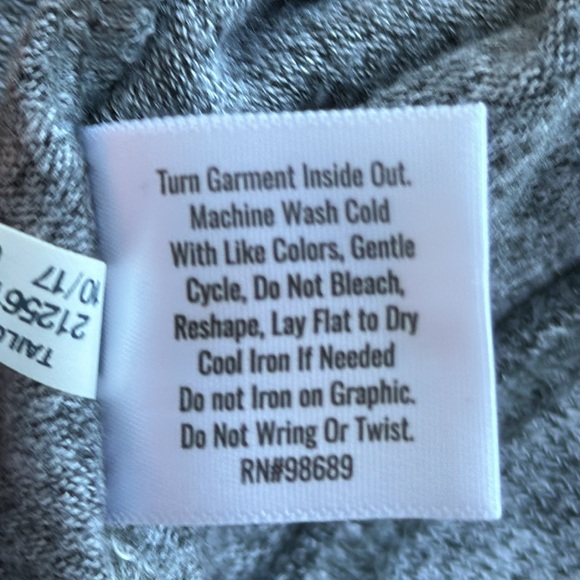 Tailgate Knit Liberty Bell Hoodie - Picture 15 of 15